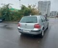 Фольксваген Гольф 2003 у Києві на Automoto.ua Сірий Фольксваген Гольф, об'ємом двигуна 1.6 л та пробігом 196 тис. км за 4500 $, фото 2 на Automoto.ua