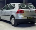 Фольксваген Гольф 2003 в Черновцах на Automoto.ua Серый Фольксваген Гольф, объемом двигателя 1.4 л и пробегом 184 тыс. км за 5300 $, фото 3 на Automoto.ua