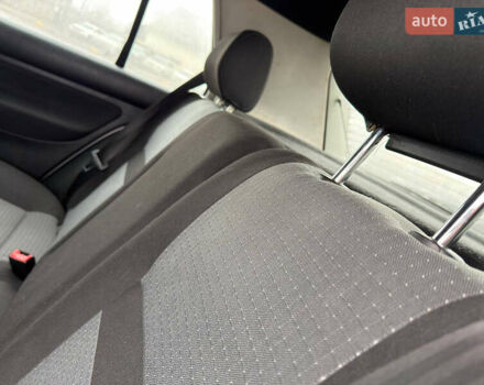 Сірий Фольксваген Гольф, об'ємом двигуна 1.4 л та пробігом 197 тис. км за 4350 $, фото 28 на Automoto.ua