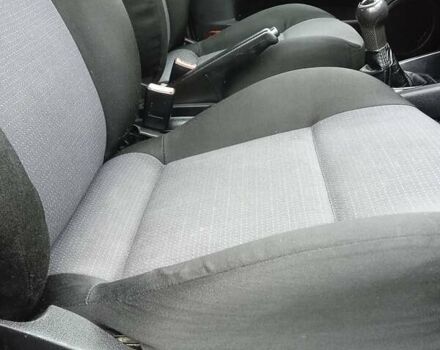 Сірий Фольксваген Гольф, об'ємом двигуна 1.6 л та пробігом 194 тис. км за 4999 $, фото 48 на Automoto.ua