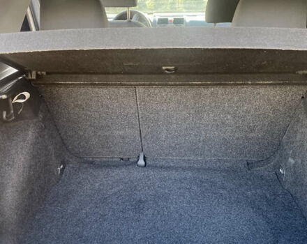 Серый Фольксваген Гольф, объемом двигателя 1.6 л и пробегом 280 тыс. км за 4300 $, фото 13 на Automoto.ua