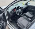 Серый Фольксваген Гольф, объемом двигателя 1.9 л и пробегом 319 тыс. км за 2100 $, фото 5 на Automoto.ua