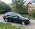 Сірий Фольксваген Гольф, об'ємом двигуна 1.6 л та пробігом 265 тис. км за 4450 $, фото 10 на Automoto.ua