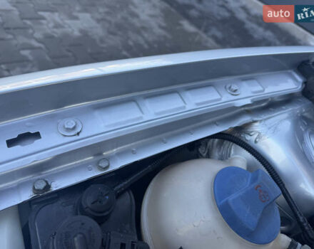 Серый Фольксваген Гольф, объемом двигателя 1.6 л и пробегом 188 тыс. км за 4600 $, фото 27 на Automoto.ua