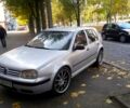 Серый Фольксваген Гольф, объемом двигателя 1.4 л и пробегом 460 тыс. км за 3300 $, фото 10 на Automoto.ua