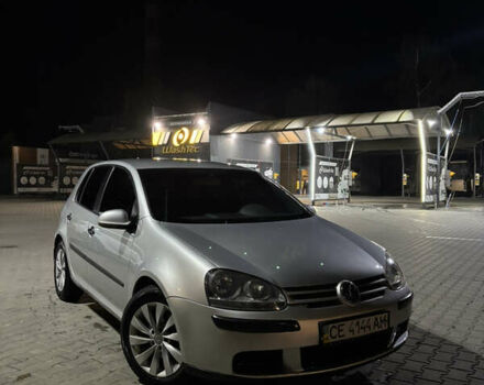 Сірий Фольксваген Гольф, об'ємом двигуна 1.39 л та пробігом 287 тис. км за 4800 $, фото 45 на Automoto.ua