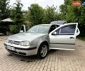 Серый Фольксваген Гольф, объемом двигателя 1.39 л и пробегом 186 тыс. км за 3600 $, фото 1 на Automoto.ua