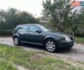 Сірий Фольксваген Гольф, об'ємом двигуна 1.6 л та пробігом 265 тис. км за 4450 $, фото 13 на Automoto.ua