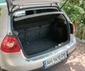 Серый Фольксваген Гольф, объемом двигателя 1.4 л и пробегом 230 тыс. км за 4900 $, фото 3 на Automoto.ua