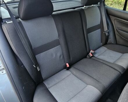 Серый Фольксваген Гольф, объемом двигателя 1.4 л и пробегом 278 тыс. км за 4100 $, фото 10 на Automoto.ua