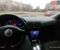 Серый Фольксваген Гольф, объемом двигателя 1.6 л и пробегом 204 тыс. км за 4900 $, фото 5 на Automoto.ua