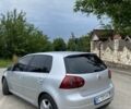 Серый Фольксваген Гольф, объемом двигателя 2 л и пробегом 290 тыс. км за 5200 $, фото 2 на Automoto.ua