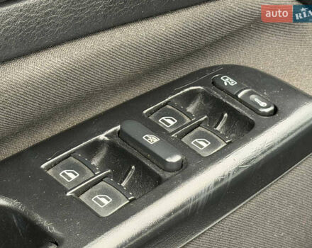 Сірий Фольксваген Гольф, об'ємом двигуна 1.4 л та пробігом 197 тис. км за 4350 $, фото 18 на Automoto.ua