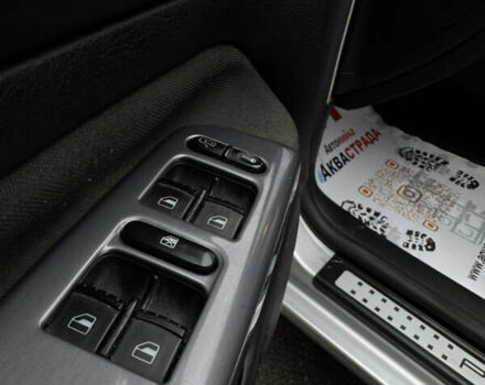 Сірий Фольксваген Гольф, об'ємом двигуна 1.6 л та пробігом 178 тис. км за 4100 $, фото 32 на Automoto.ua