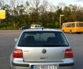 Серый Фольксваген Гольф, объемом двигателя 1.6 л и пробегом 214 тыс. км за 4000 $, фото 2 на Automoto.ua