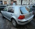 Сірий Фольксваген Гольф, об'ємом двигуна 1.6 л та пробігом 226 тис. км за 3800 $, фото 1 на Automoto.ua