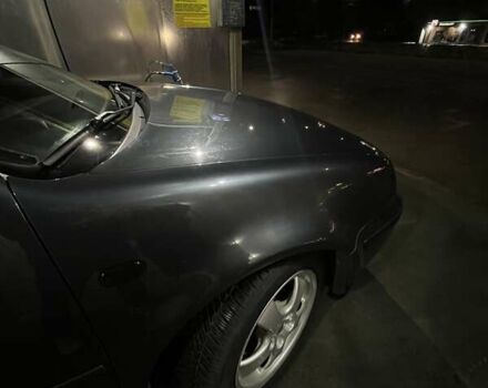 Сірий Фольксваген Гольф, об'ємом двигуна 1.6 л та пробігом 338 тис. км за 3999 $, фото 2 на Automoto.ua