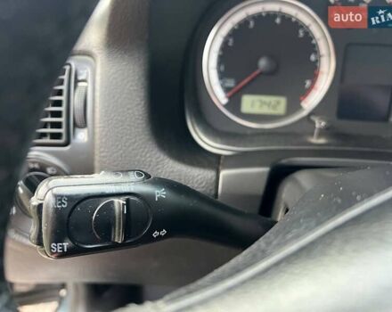 Сірий Фольксваген Гольф, об'ємом двигуна 1.6 л та пробігом 265 тис. км за 4450 $, фото 65 на Automoto.ua