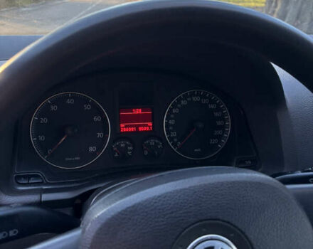 Сірий Фольксваген Гольф, об'ємом двигуна 1.39 л та пробігом 287 тис. км за 4800 $, фото 25 на Automoto.ua