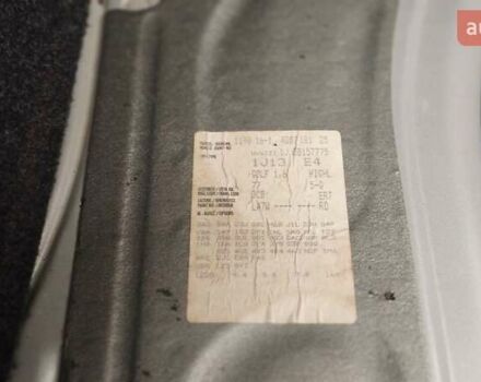 Серый Фольксваген Гольф, объемом двигателя 1.6 л и пробегом 182 тыс. км за 4850 $, фото 33 на Automoto.ua