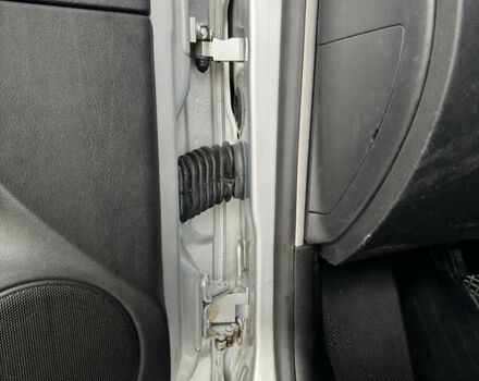 Серый Фольксваген Гольф, объемом двигателя 1.6 л и пробегом 170 тыс. км за 5200 $, фото 29 на Automoto.ua