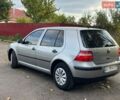 Сірий Фольксваген Гольф, об'ємом двигуна 1.39 л та пробігом 250 тис. км за 4200 $, фото 3 на Automoto.ua
