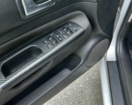 Серый Фольксваген Гольф, объемом двигателя 1.4 л и пробегом 400 тыс. км за 3750 $, фото 8 на Automoto.ua