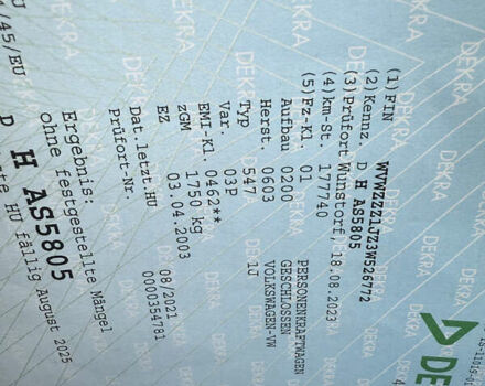 Серый Фольксваген Гольф, объемом двигателя 1.6 л и пробегом 198 тыс. км за 5499 $, фото 38 на Automoto.ua