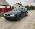 Серый Фольксваген Гольф, объемом двигателя 1.9 л и пробегом 300 тыс. км за 2250 $, фото 1 на Automoto.ua