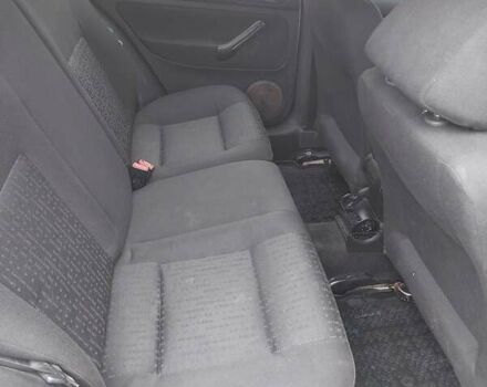 Сірий Фольксваген Гольф, об'ємом двигуна 1.6 л та пробігом 388 тис. км за 3650 $, фото 42 на Automoto.ua