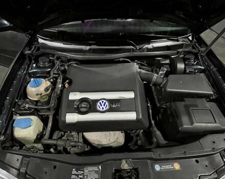 Сірий Фольксваген Гольф, об'ємом двигуна 1.6 л та пробігом 338 тис. км за 3999 $, фото 11 на Automoto.ua
