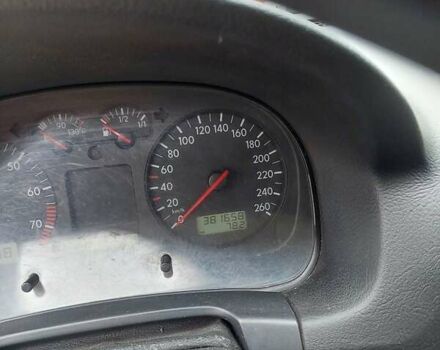 Сірий Фольксваген Гольф, об'ємом двигуна 1.6 л та пробігом 388 тис. км за 3650 $, фото 27 на Automoto.ua