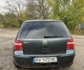 Фольксваген Гольф 2003 в Харькове на Automoto.ua Серый Фольксваген Гольф, объемом двигателя 1.4 л и пробегом 270 тыс. км за 4350 $, фото 4 на Automoto.ua