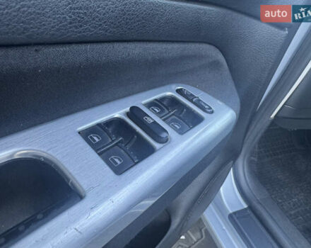 Серый Фольксваген Гольф, объемом двигателя 1.6 л и пробегом 188 тыс. км за 4600 $, фото 16 на Automoto.ua