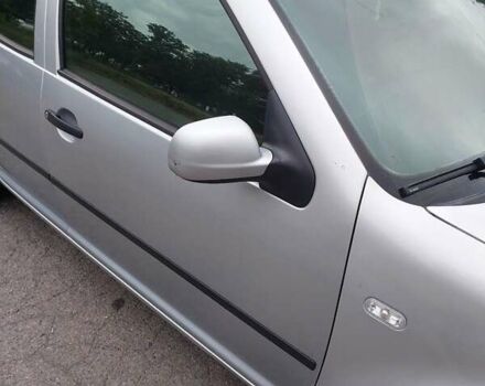 Сірий Фольксваген Гольф, об'ємом двигуна 1.6 л та пробігом 388 тис. км за 3650 $, фото 59 на Automoto.ua