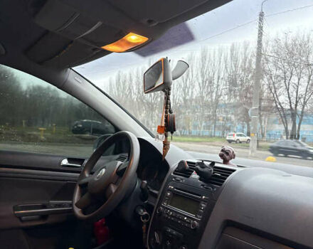 Серый Фольксваген Гольф, объемом двигателя 1.39 л и пробегом 294 тыс. км за 5000 $, фото 16 на Automoto.ua