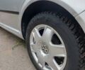Сірий Фольксваген Гольф, об'ємом двигуна 1.6 л та пробігом 388 тис. км за 3650 $, фото 72 на Automoto.ua