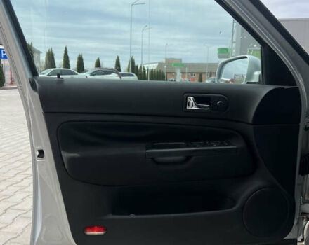 Серый Фольксваген Гольф, объемом двигателя 1.6 л и пробегом 200 тыс. км за 4600 $, фото 11 на Automoto.ua