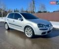 Серый Фольксваген Гольф, объемом двигателя 1.6 л и пробегом 227 тыс. км за 5400 $, фото 1 на Automoto.ua