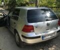 Сірий Фольксваген Гольф, об'ємом двигуна 1.39 л та пробігом 206 тис. км за 3800 $, фото 1 на Automoto.ua