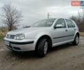 Серый Фольксваген Гольф, объемом двигателя 1.39 л и пробегом 210 тыс. км за 4300 $, фото 1 на Automoto.ua