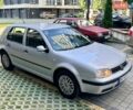 Серый Фольксваген Гольф, объемом двигателя 1.6 л и пробегом 190 тыс. км за 3850 $, фото 34 на Automoto.ua
