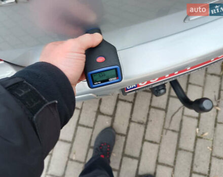 Серый Фольксваген Гольф, объемом двигателя 1.6 л и пробегом 226 тыс. км за 5250 $, фото 91 на Automoto.ua