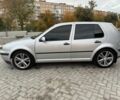 Фольксваген Гольф 2003 у Кривому Розі на Automoto.ua Сірий Фольксваген Гольф, об'ємом двигуна 1.4 л та пробігом 187 тис. км за 3500 $, фото 3 на Automoto.ua