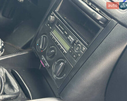 Сірий Фольксваген Гольф, об'ємом двигуна 1.4 л та пробігом 197 тис. км за 4350 $, фото 41 на Automoto.ua