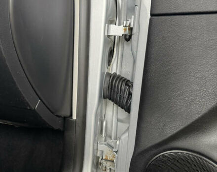 Серый Фольксваген Гольф, объемом двигателя 1.6 л и пробегом 170 тыс. км за 5200 $, фото 26 на Automoto.ua