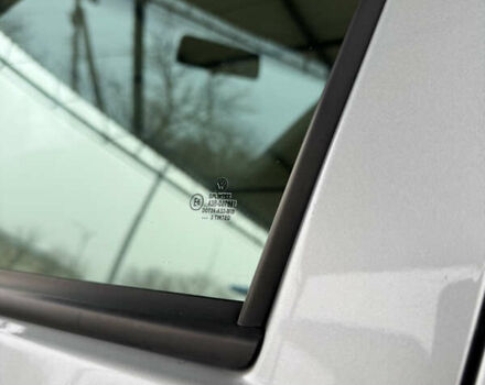 Серый Фольксваген Гольф, объемом двигателя 1.6 л и пробегом 170 тыс. км за 5200 $, фото 35 на Automoto.ua