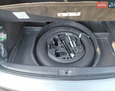 Сірий Фольксваген Гольф, об'ємом двигуна 1.4 л та пробігом 210 тис. км за 5200 $, фото 4 на Automoto.ua