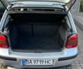 Сірий Фольксваген Гольф, об'ємом двигуна 1.39 л та пробігом 205 тис. км за 3500 $, фото 12 на Automoto.ua