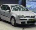 Фольксваген Гольф 2003 в Черновцах на Automoto.ua Серый Фольксваген Гольф, объемом двигателя 1.4 л и пробегом 184 тыс. км за 5300 $, фото 1 на Automoto.ua